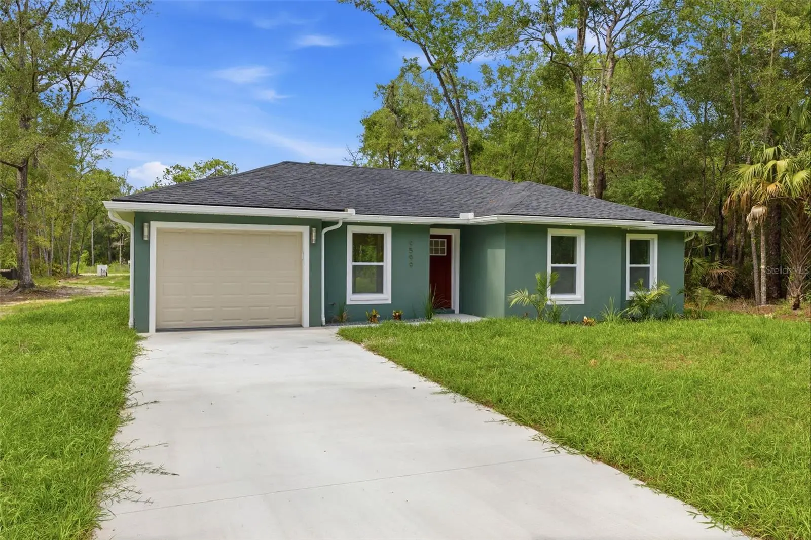 9599 Sandra Street, FL