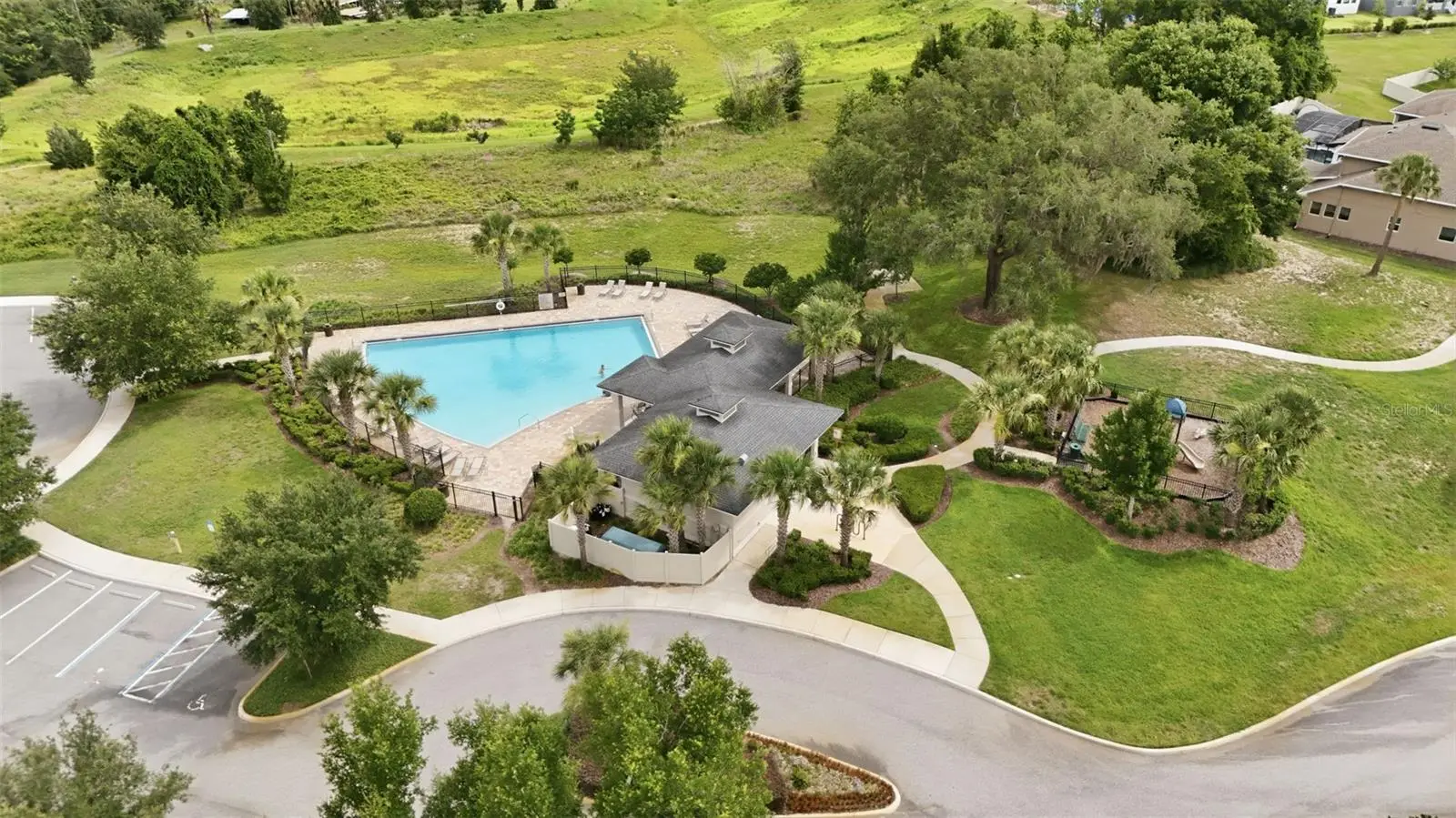 16716 Abbey Hill Court, FL