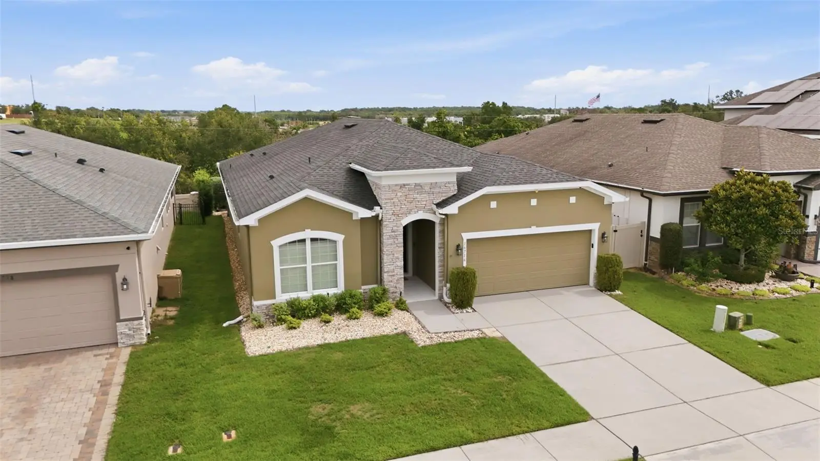 16716 Abbey Hill Court, FL