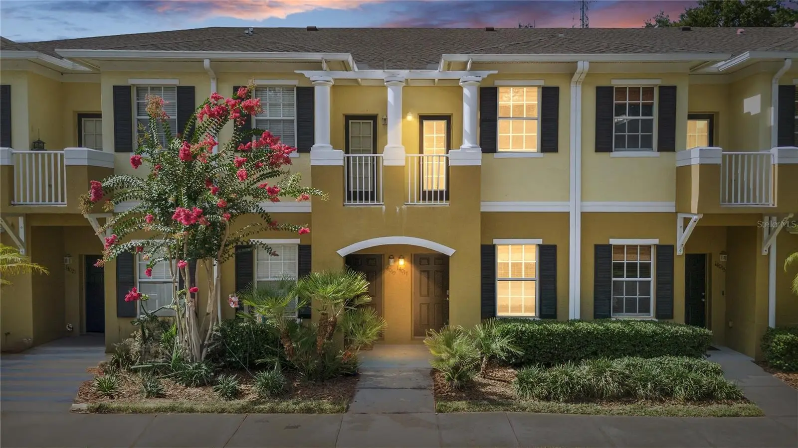 14017 Citrus Crest Circle, FL