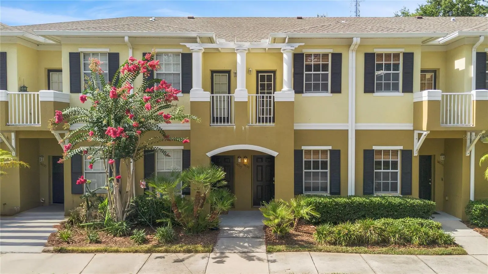 14017 Citrus Crest Circle, FL