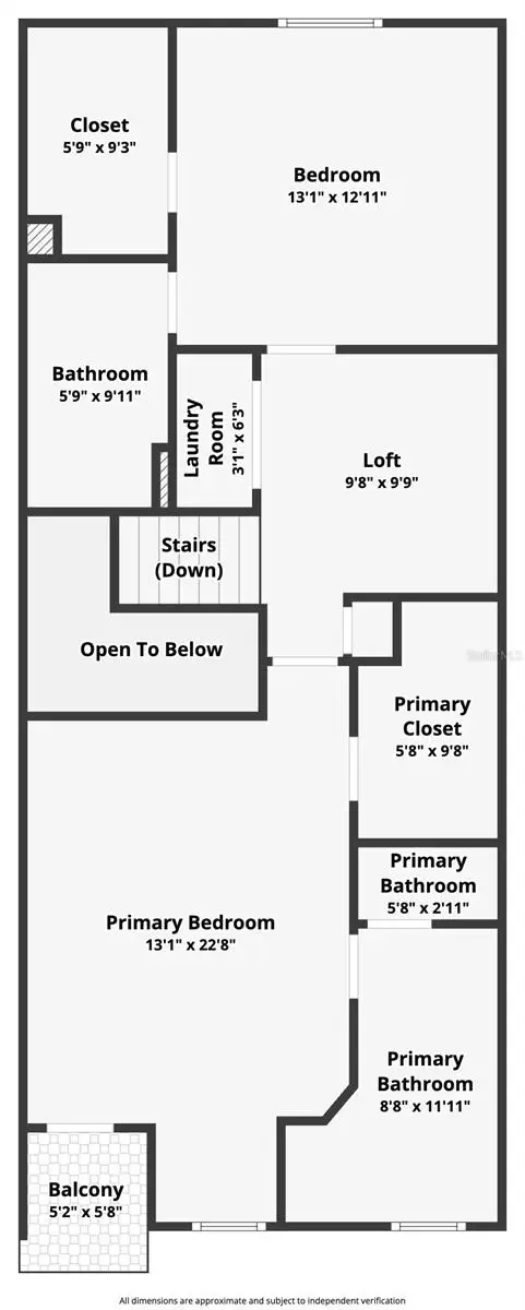 14017 Citrus Crest Circle, FL