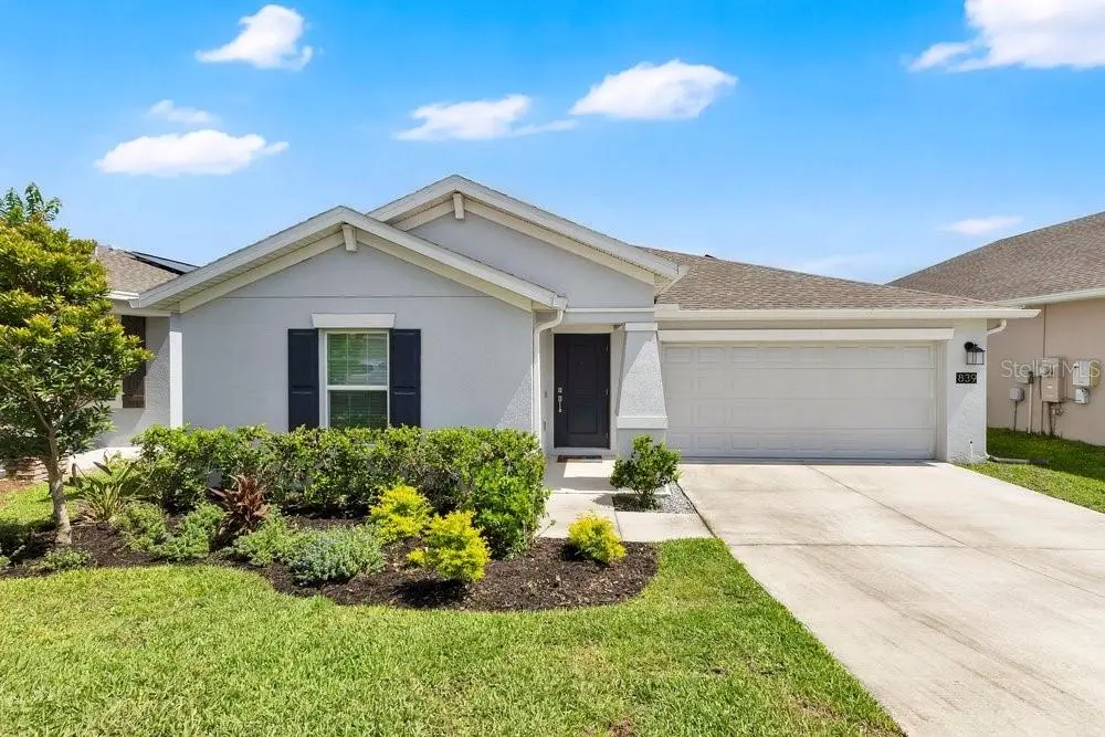 839 Ofanto Way, FL