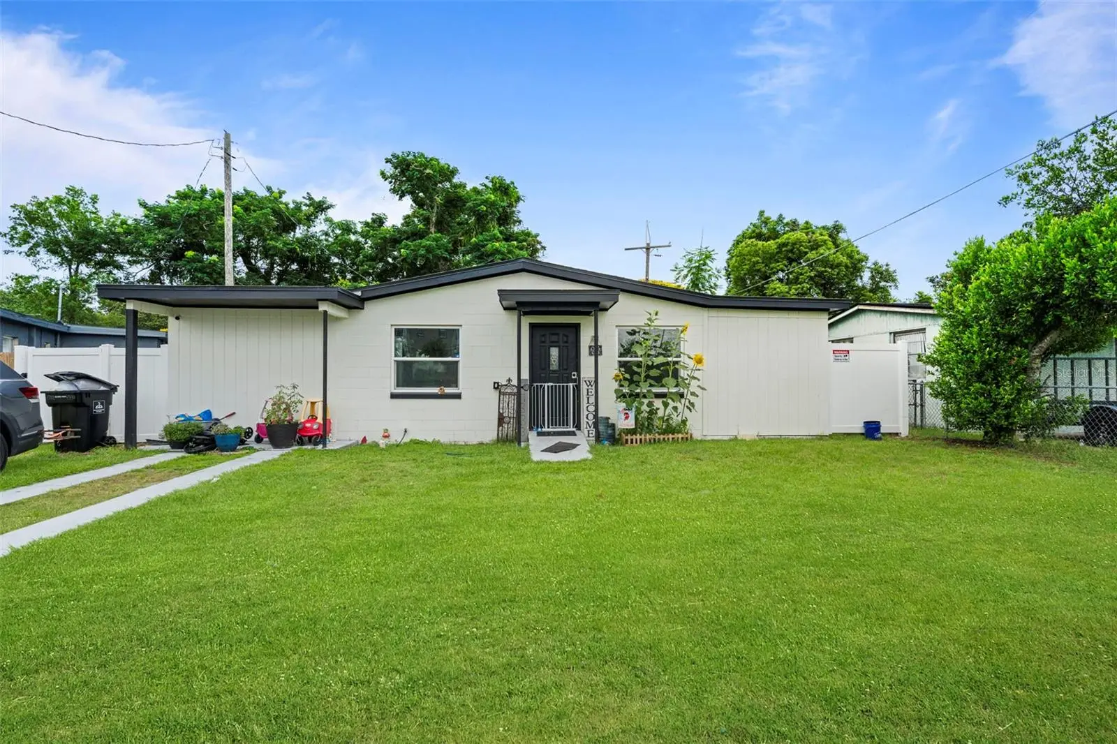 4333 Arch Street, FL