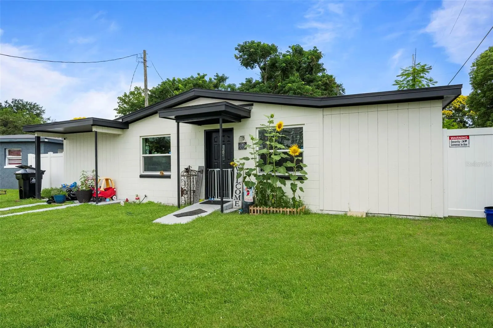 4333 Arch Street, FL
