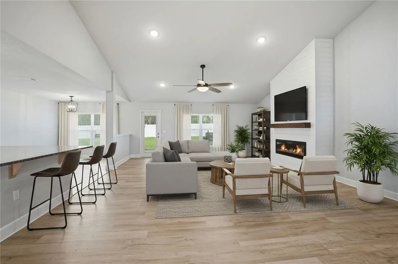12847 Hilary Street, FL
