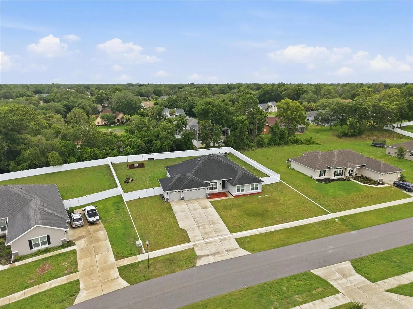 12847 Hilary Street, FL
