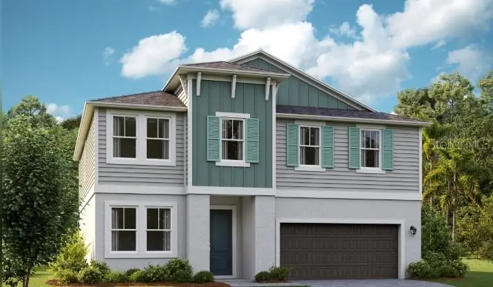 33580 Hammock Beach Way, FL