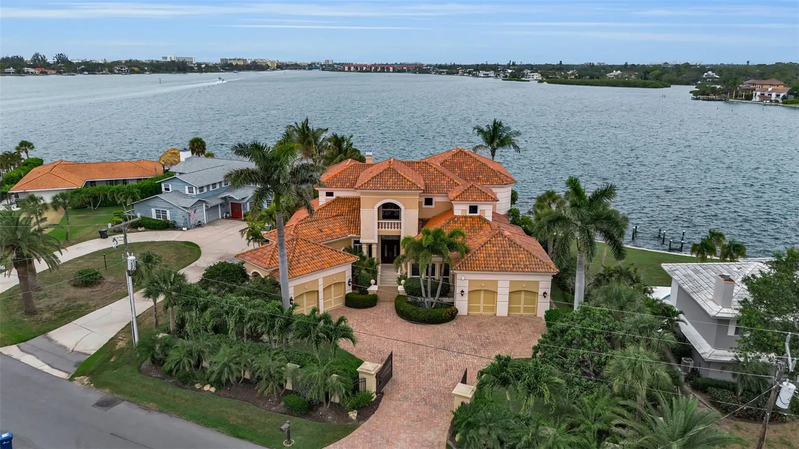 1541 Caribbean Drive, FL