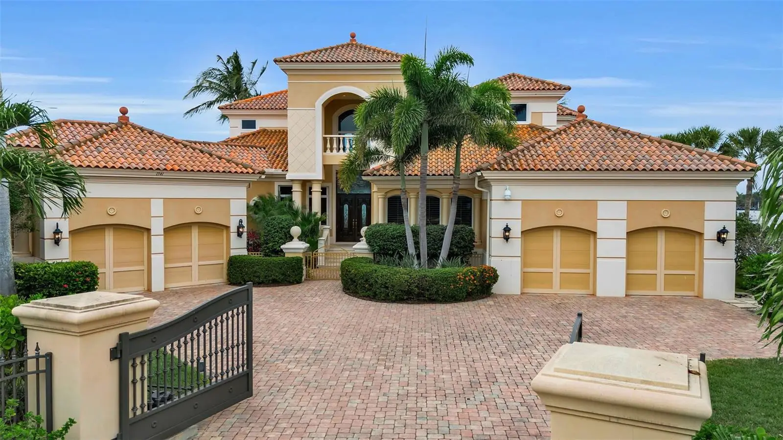 1541 Caribbean Drive, FL