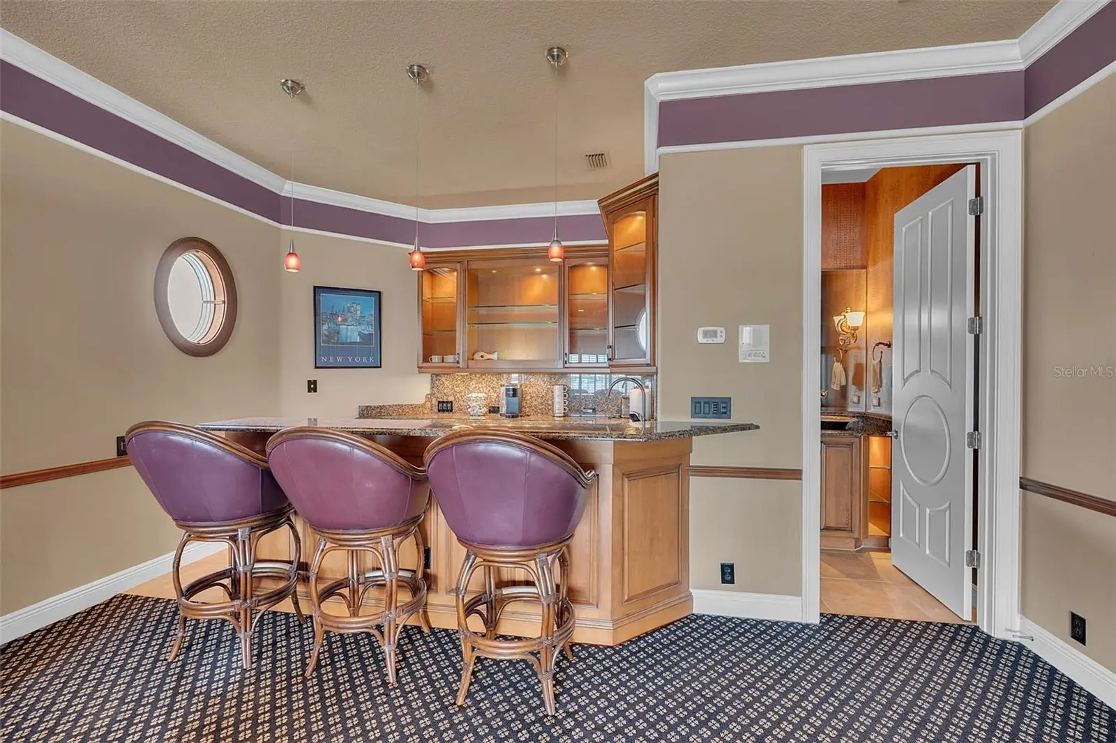 1541 Caribbean Drive, FL