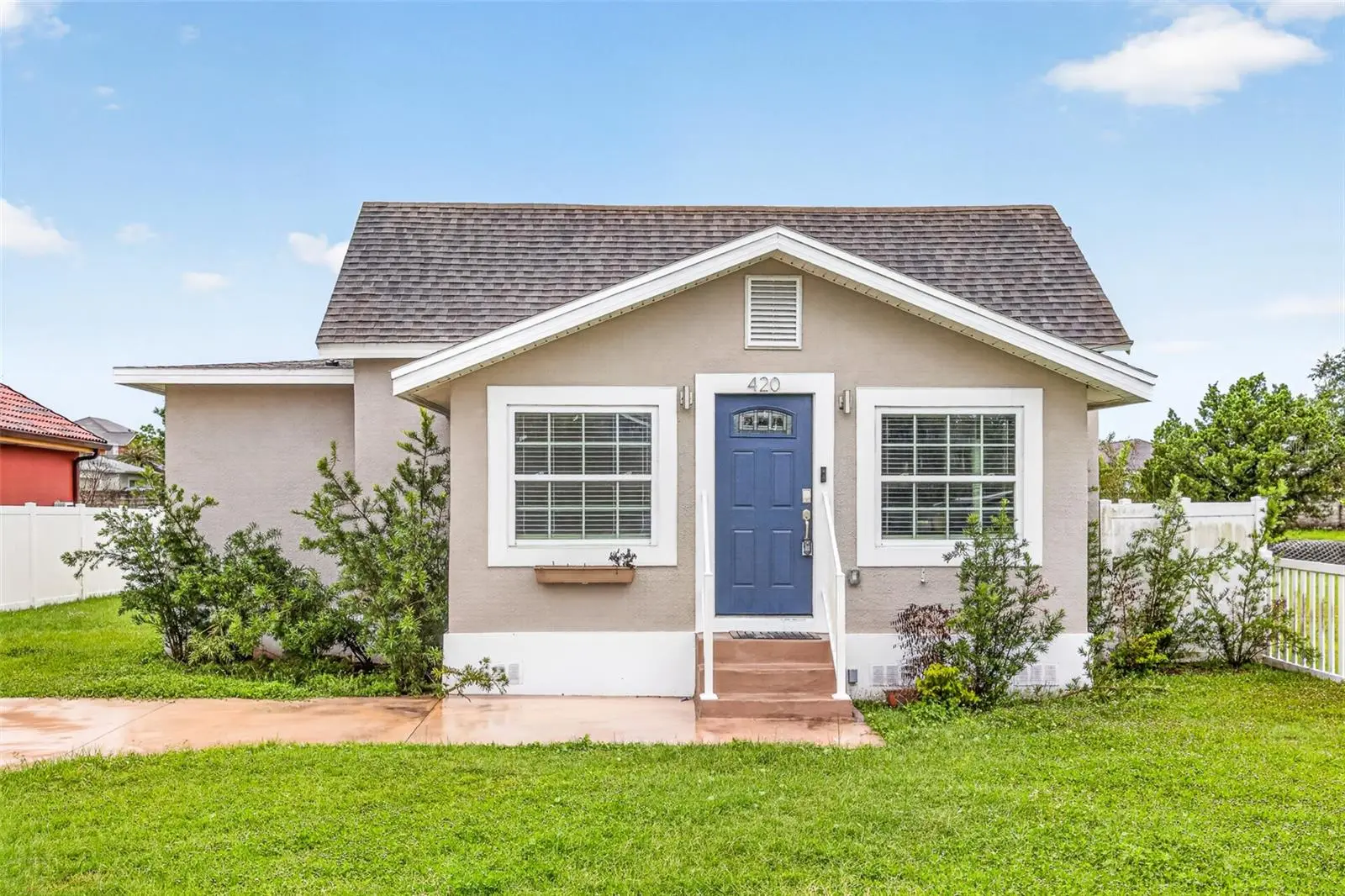 420 Cypress Street, FL
