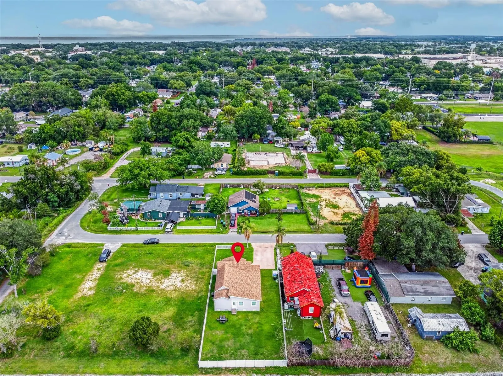 420 Cypress Street, FL