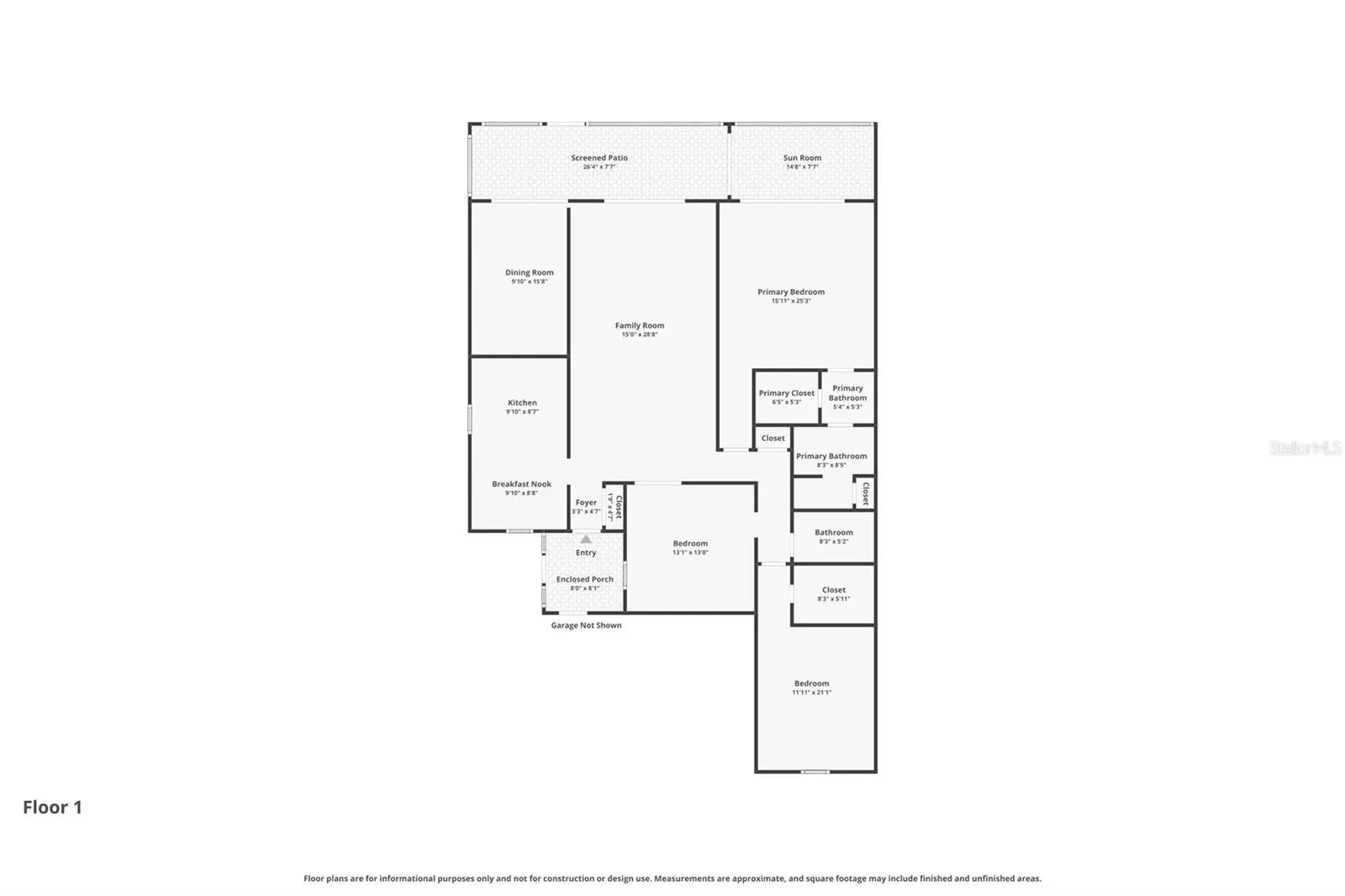 3766 Ballantrae Drive, FL