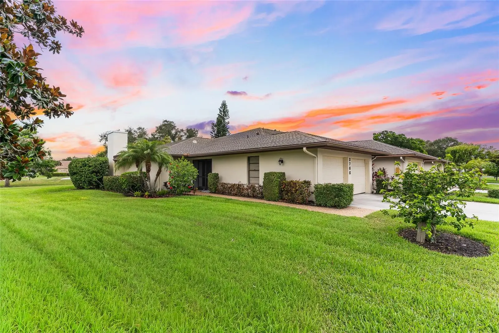 3766 Ballantrae Drive, FL
