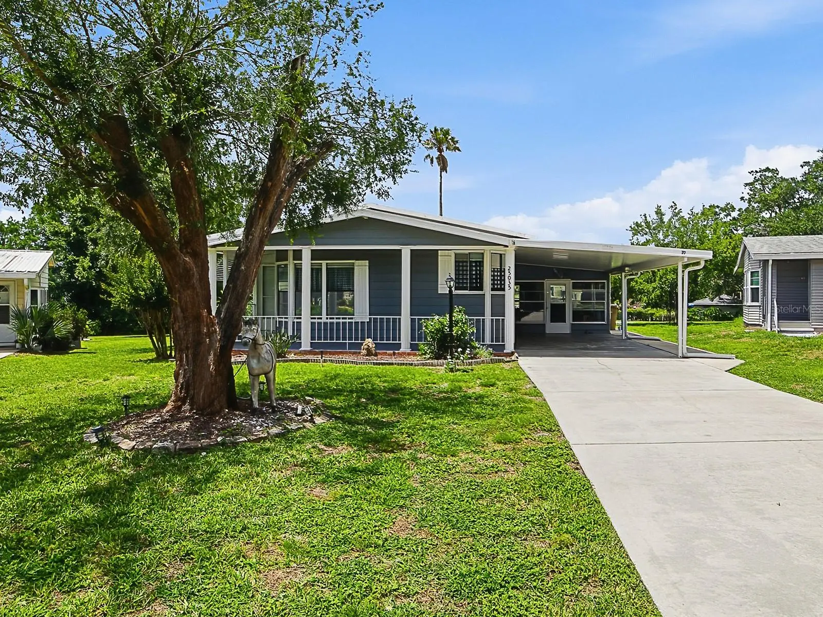 25035 Bellevue, FL