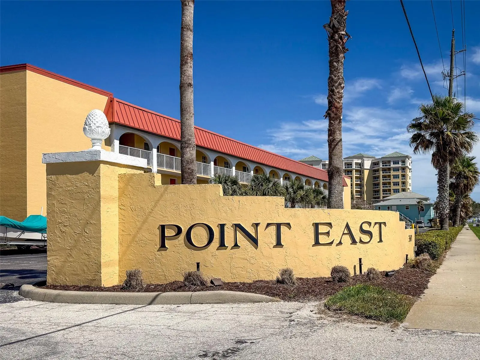 3801 Atlantic Avenue, FL