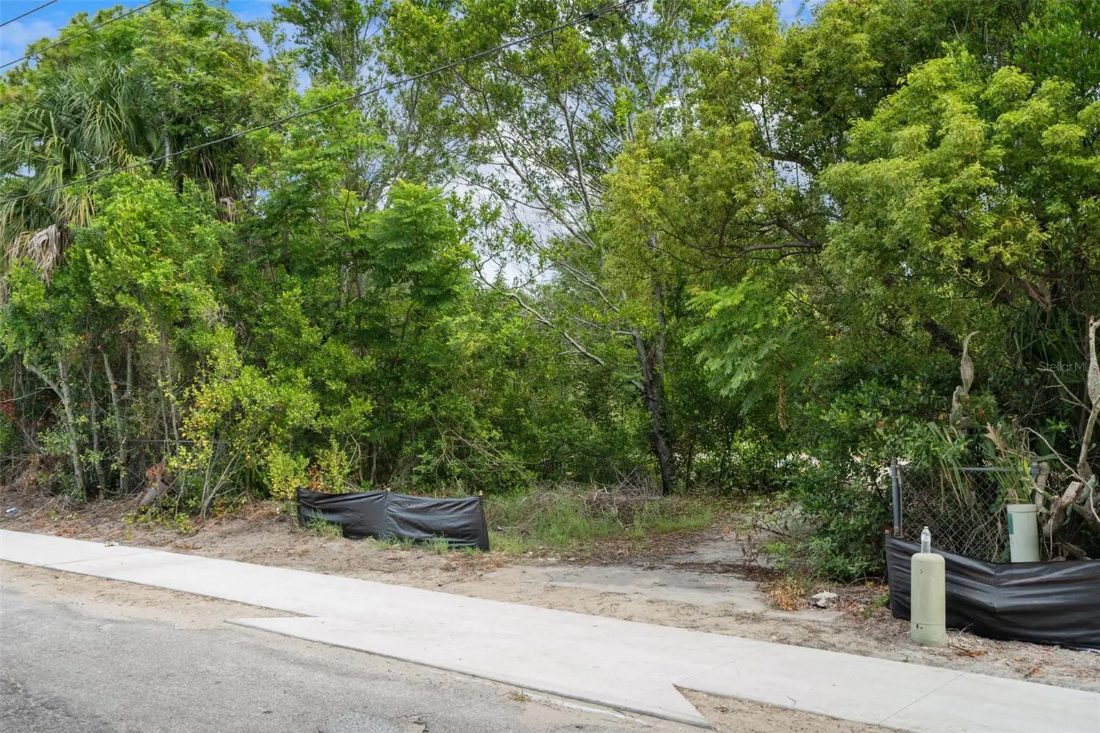 7039 Johnson Road, FL