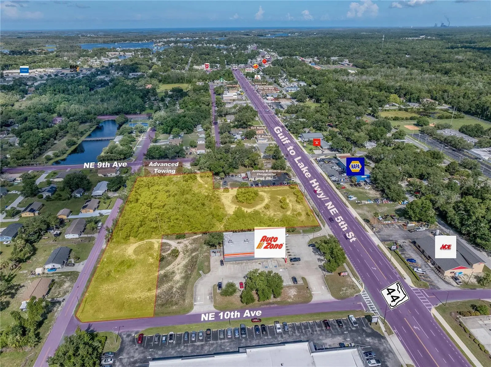 950 5th Street, FL
