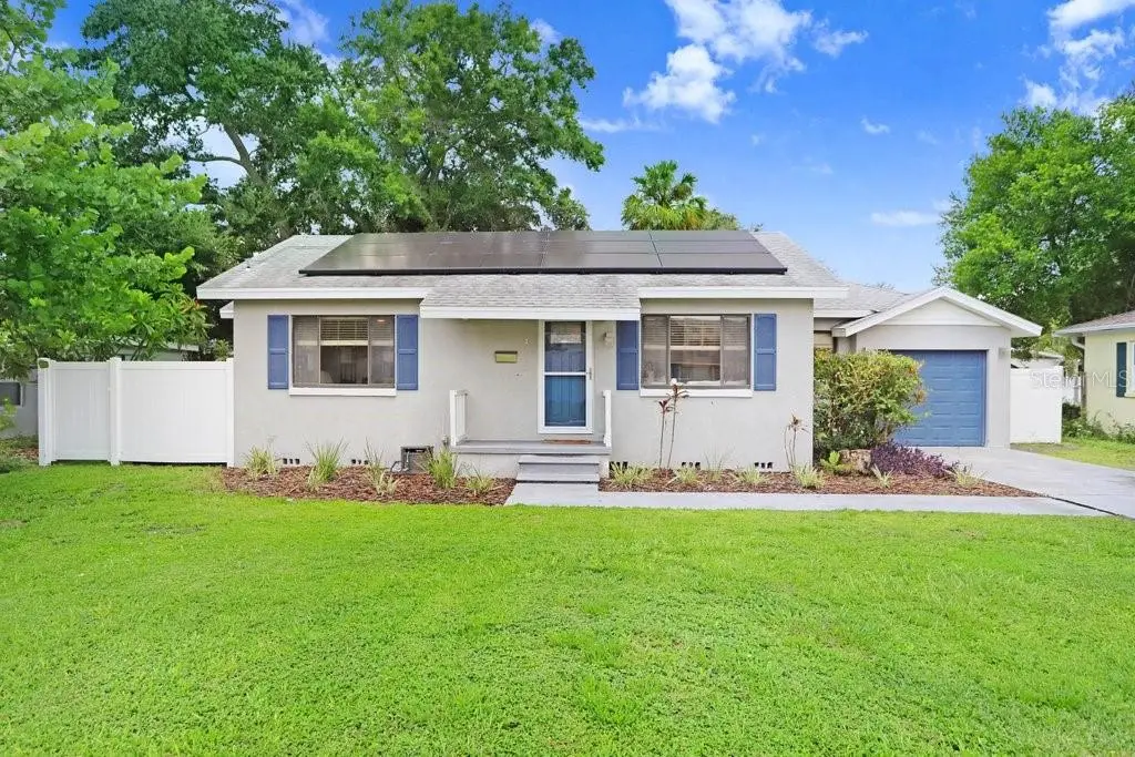 4415 Bay Villa Avenue, FL