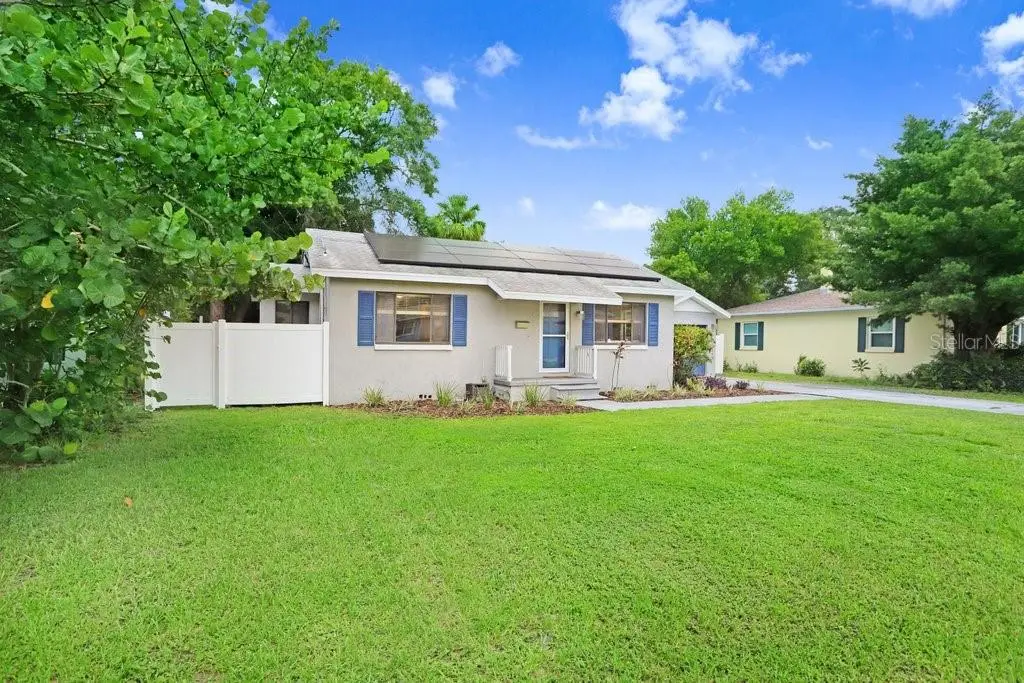 4415 Bay Villa Avenue, FL