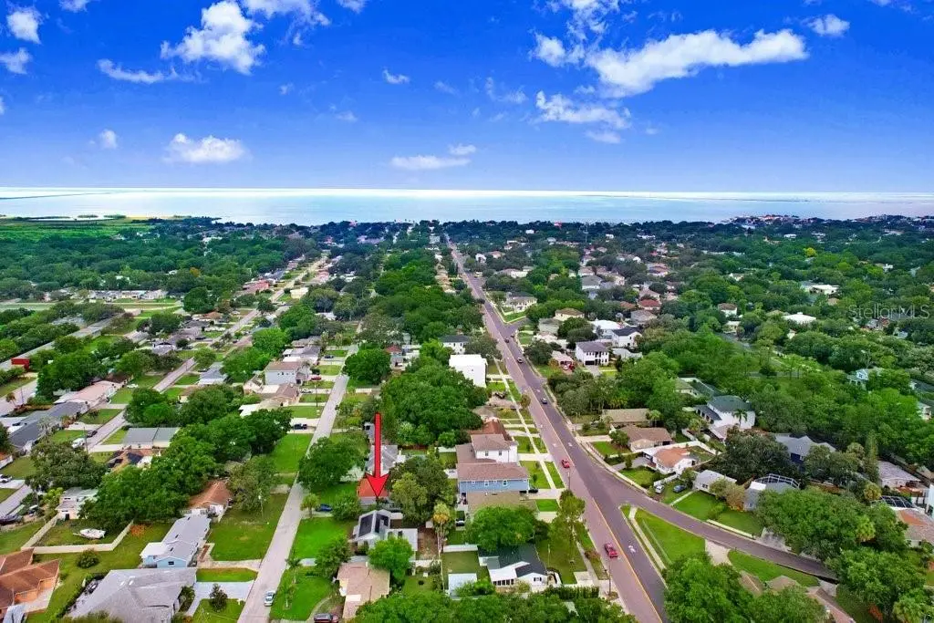 4415 Bay Villa Avenue, FL
