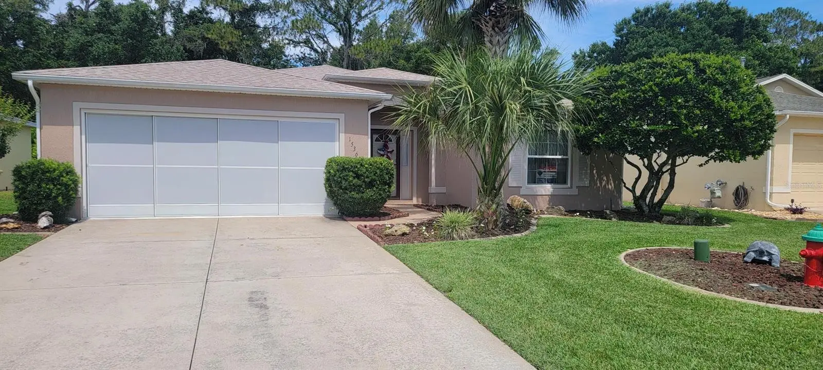 15360 15th Terrace Road, FL