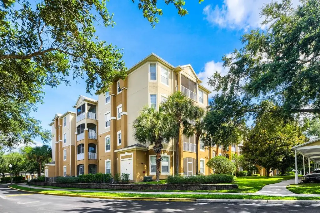 2484 San Tecla Street, FL