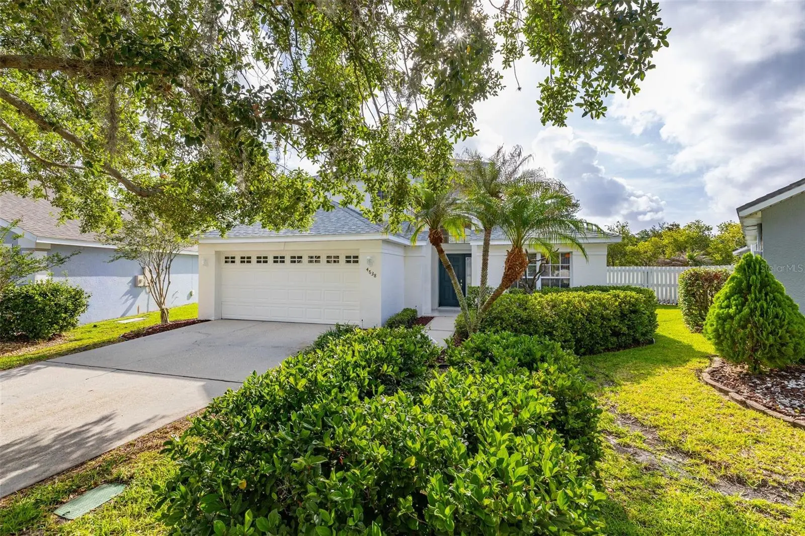 4638 Raintree Ridge Road, FL