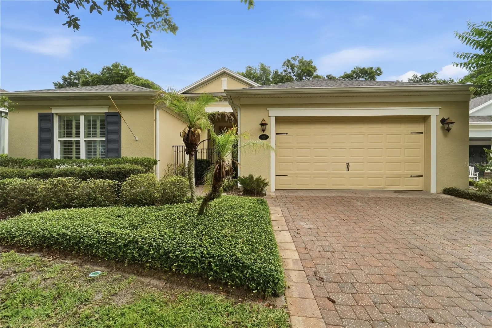 125 Asterbrooke Drive, FL