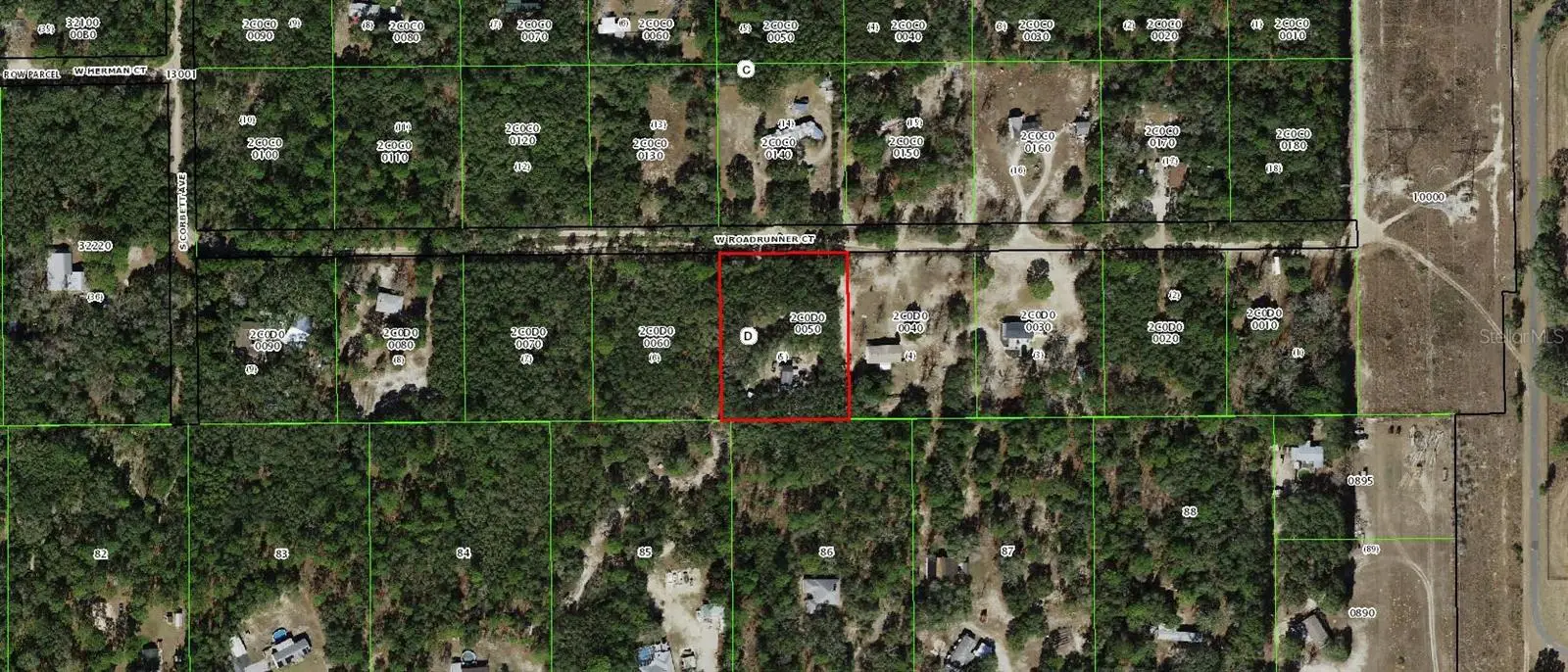 4300 Roadrunner Court, FL