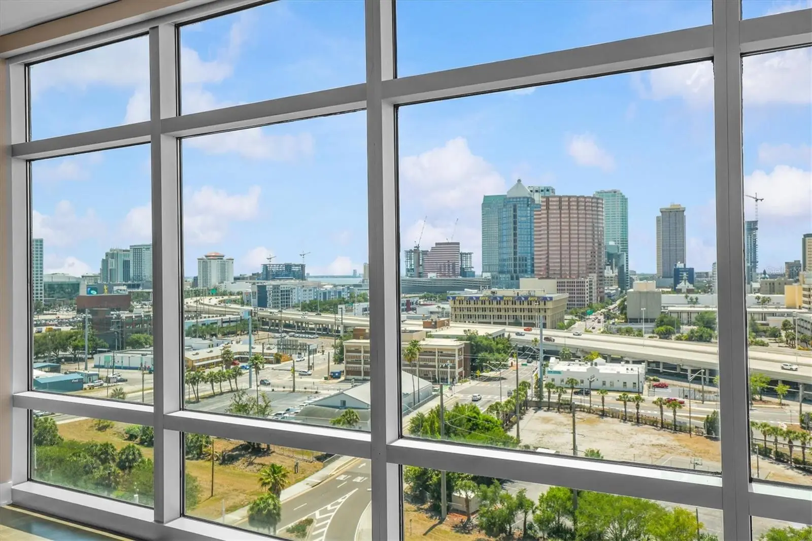 1120 Kennedy Boulevard, FL