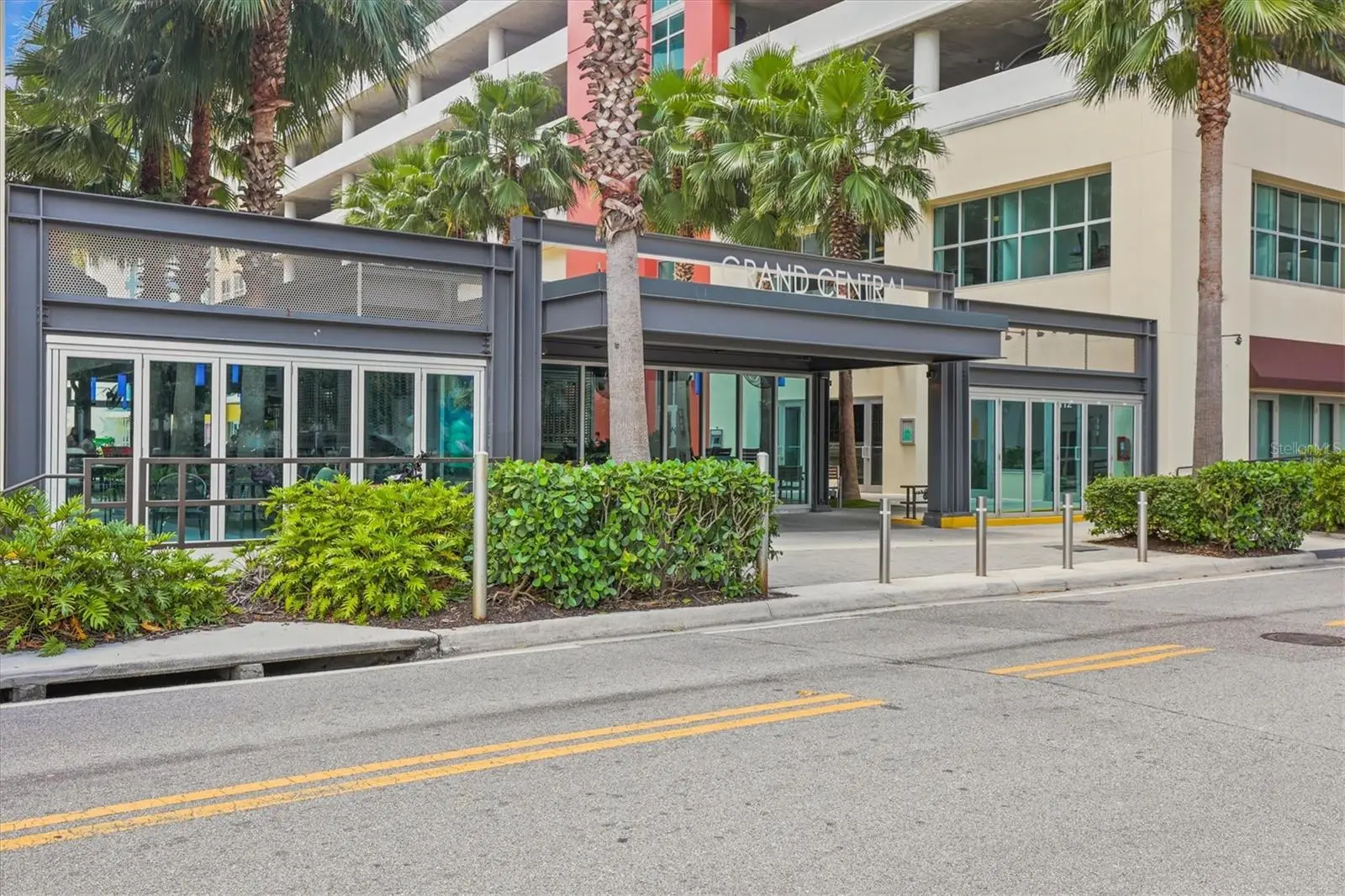 1120 Kennedy Boulevard, FL