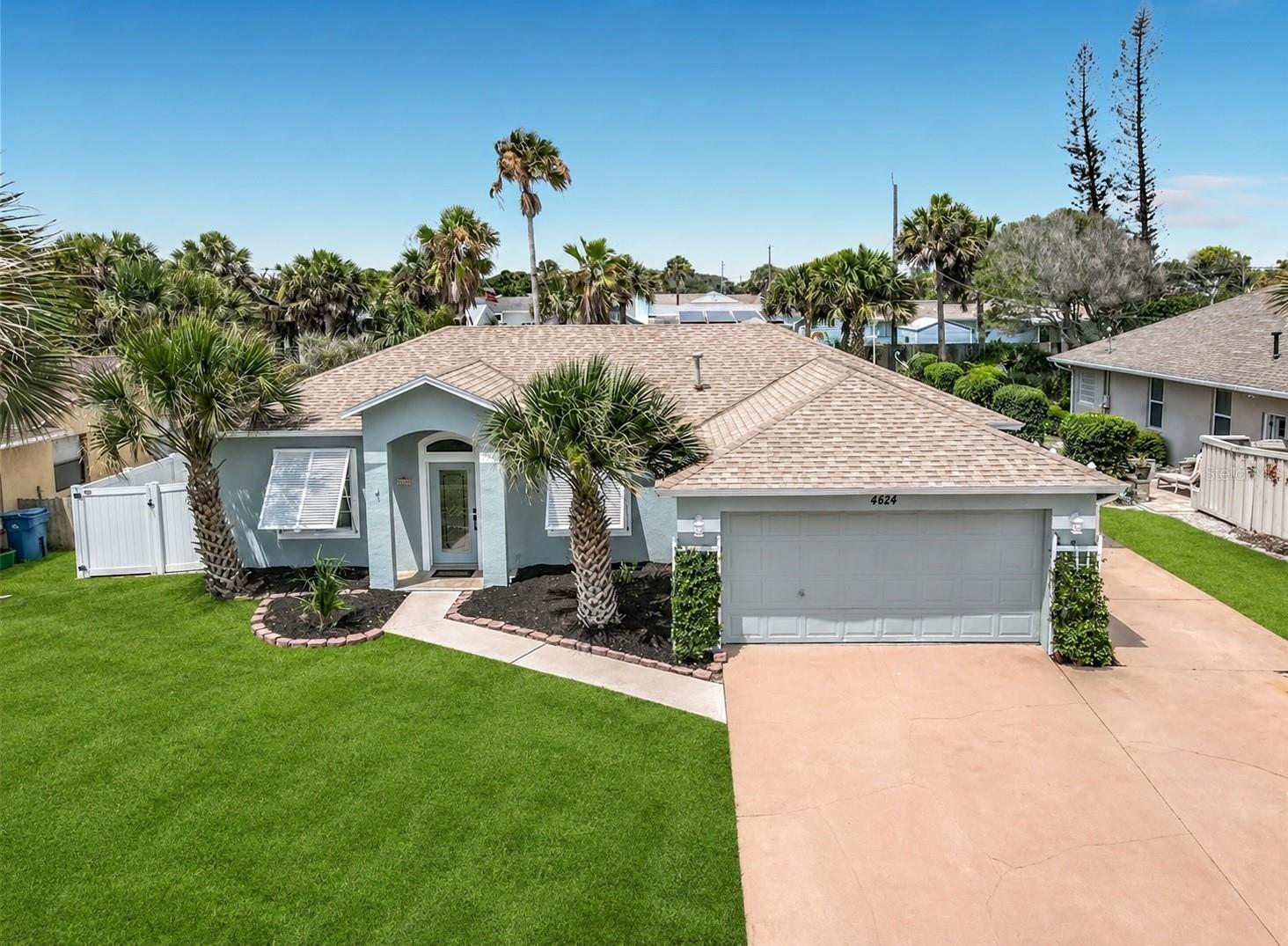 4624 Atlantic Avenue, FL