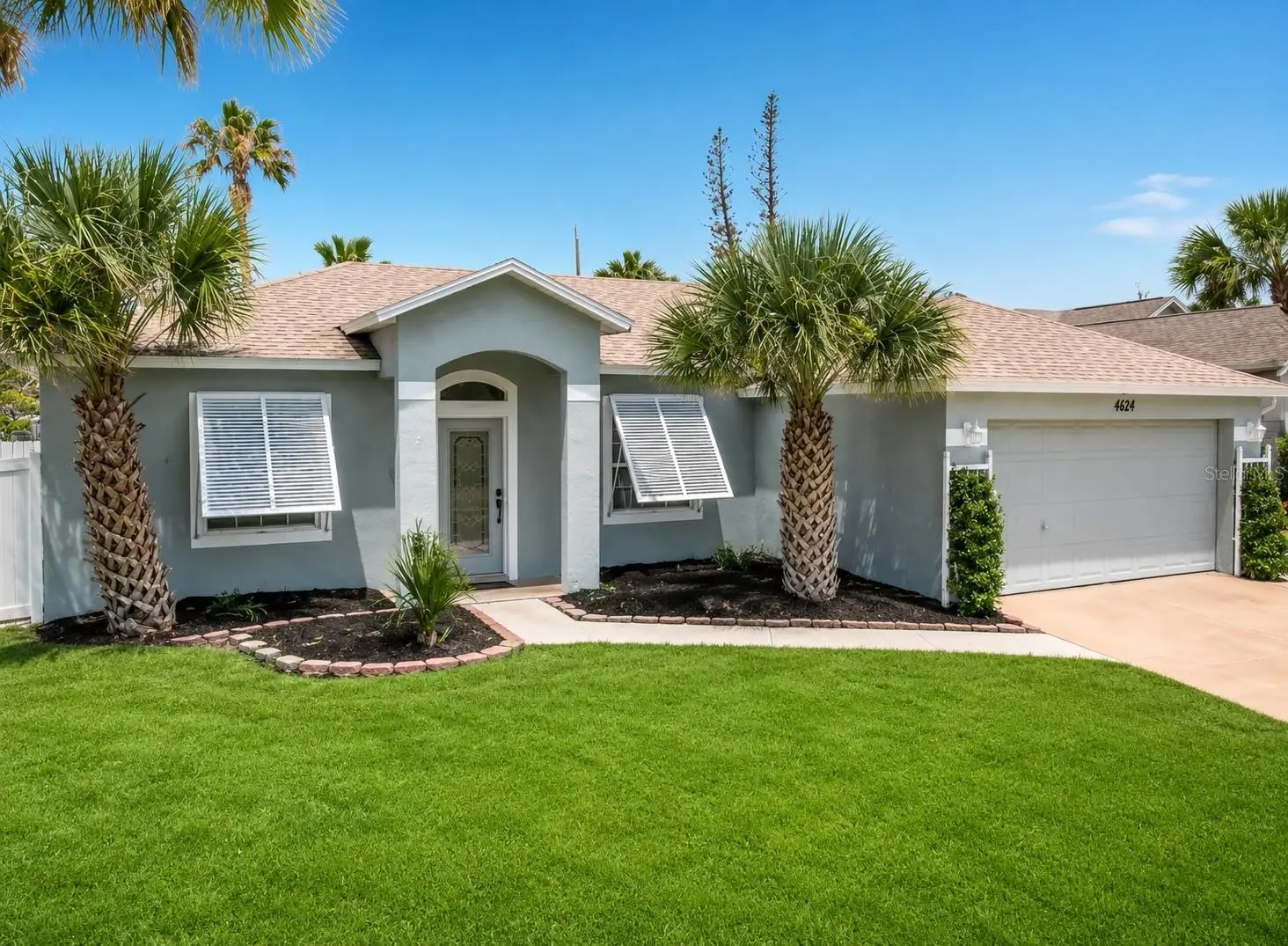 4624 Atlantic Avenue, FL
