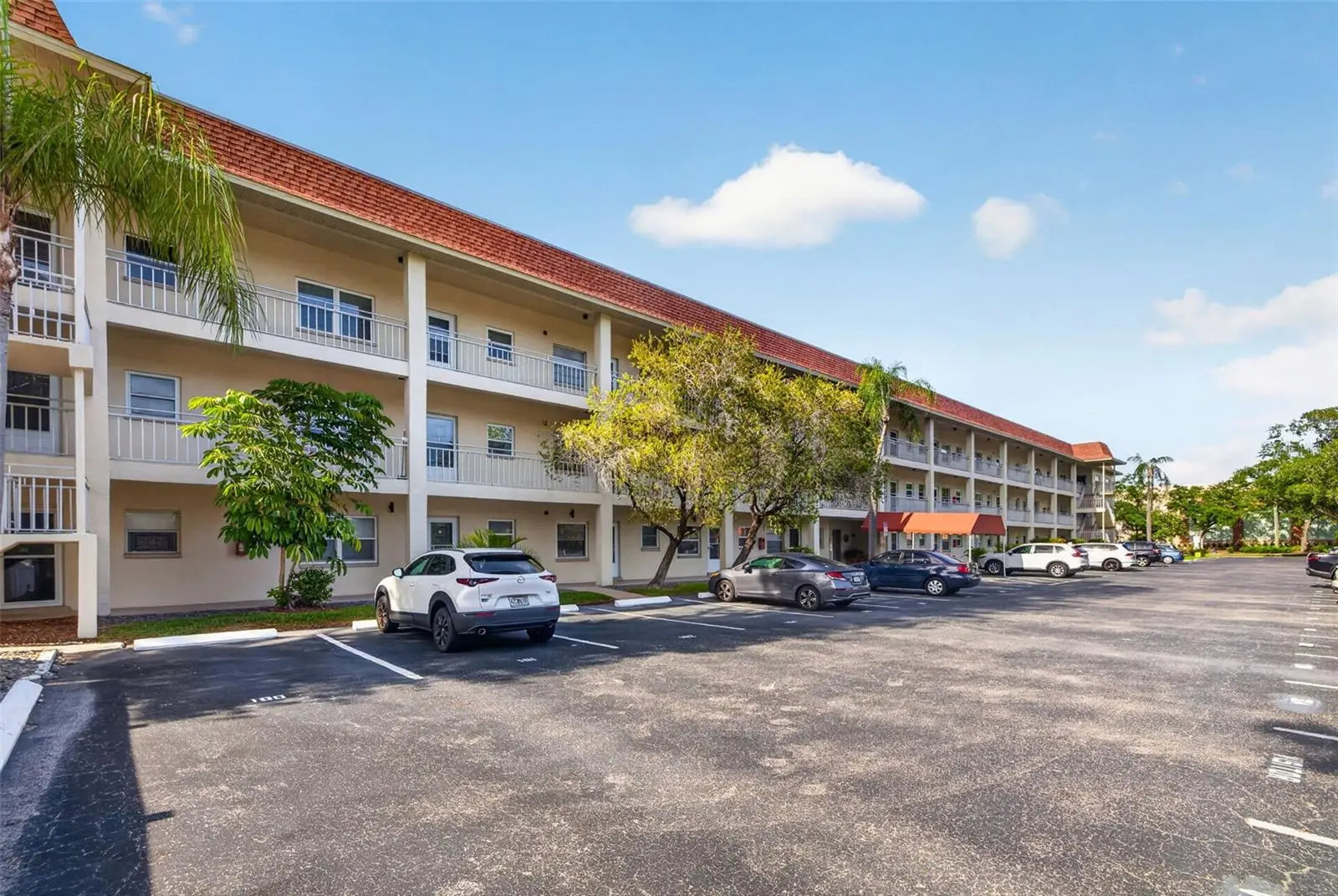 4000 3rd Street, FL