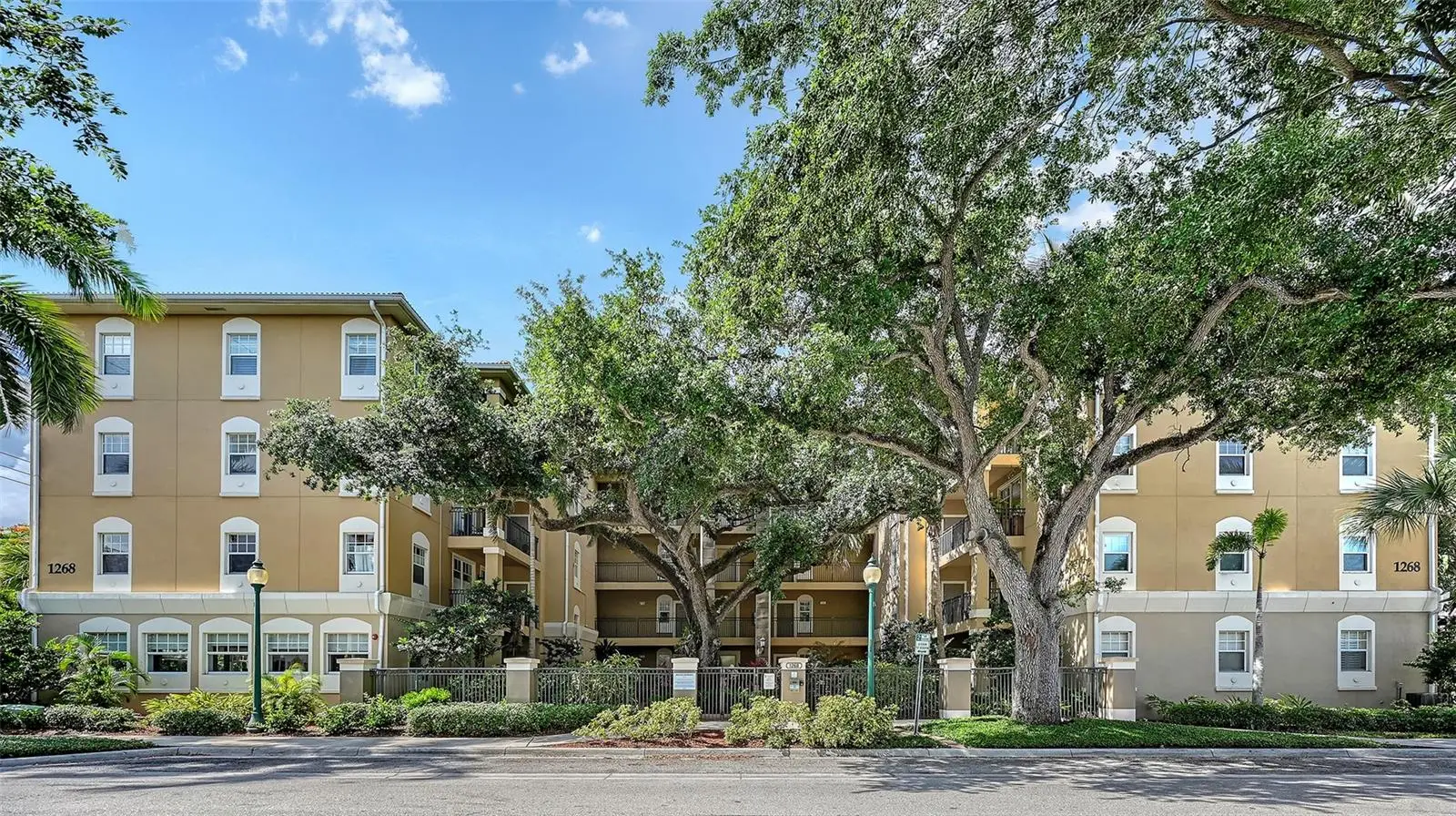 1268 11th Street, FL