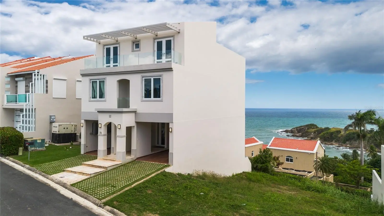 1 Calle, PR