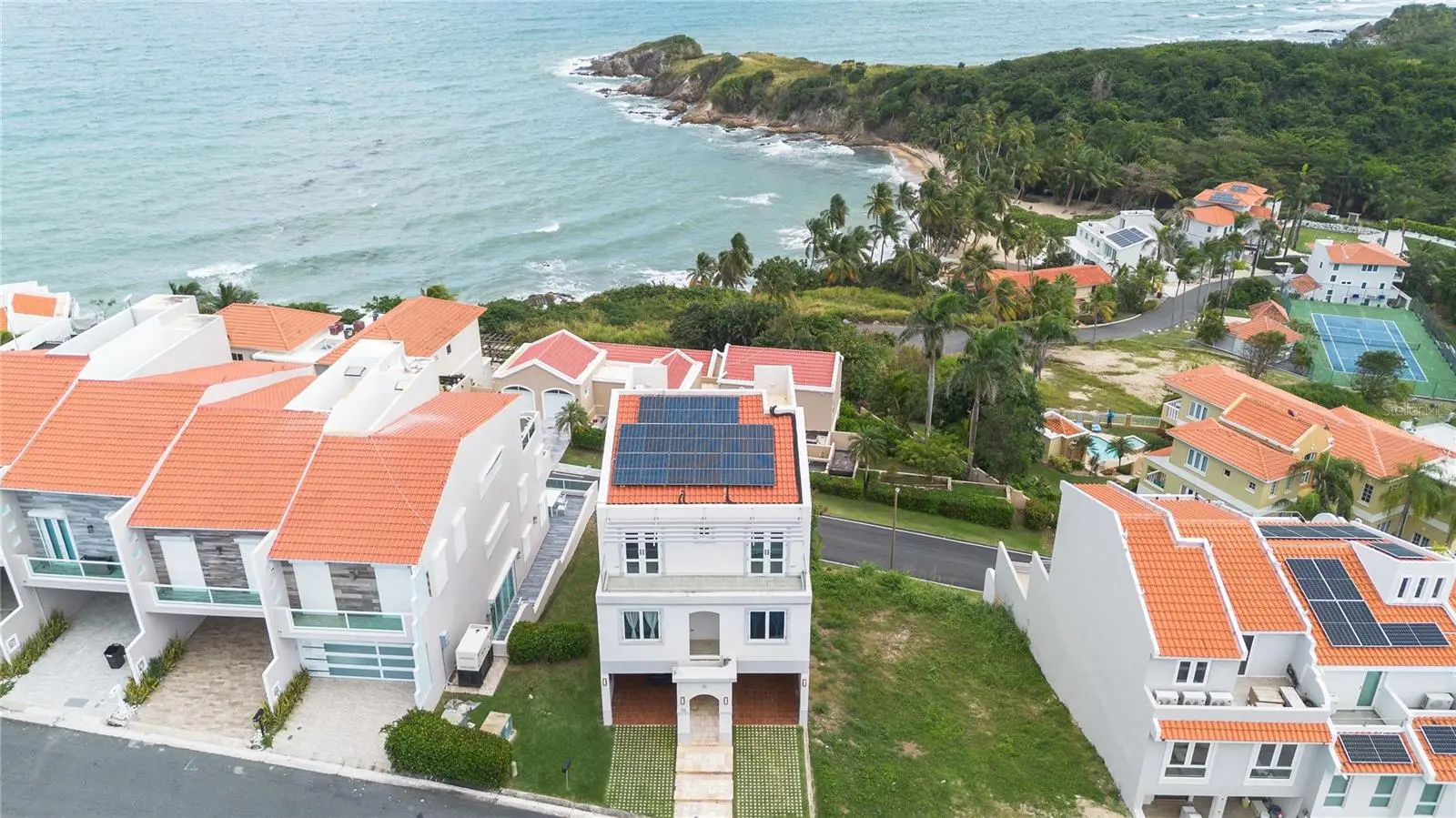 1 Calle, PR