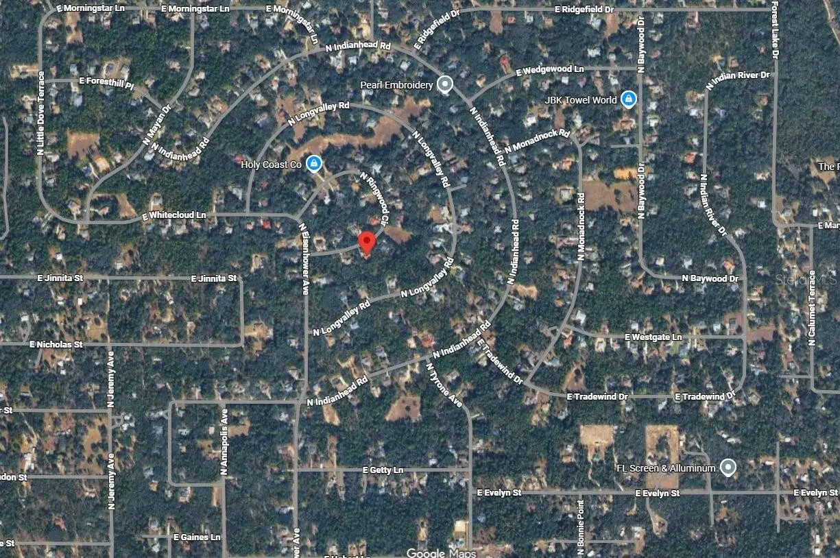 4023 Ringwood Circle, FL
