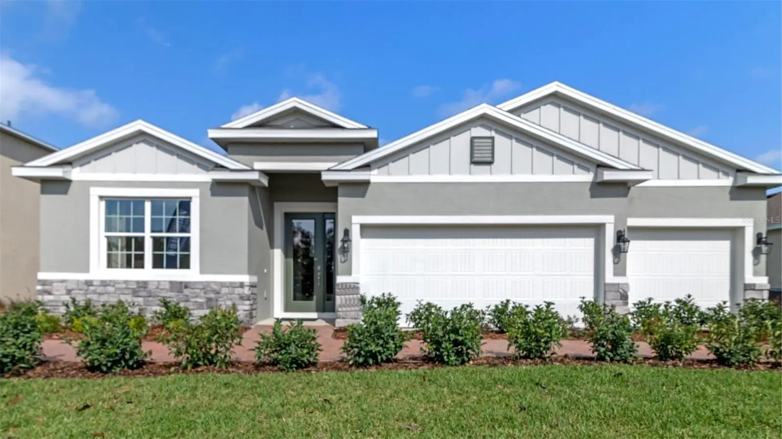 3001 Kingsman Trail, FL