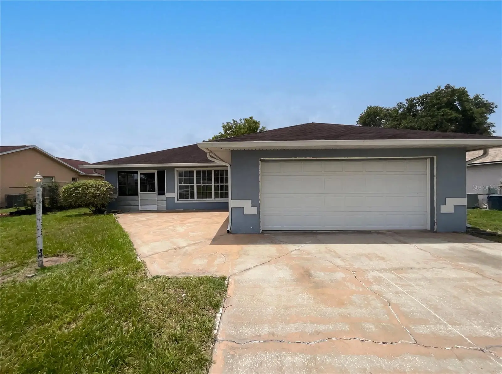 724 Harland Court, FL