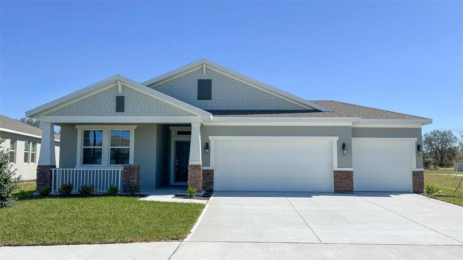 3046 Kingsman Trail, FL