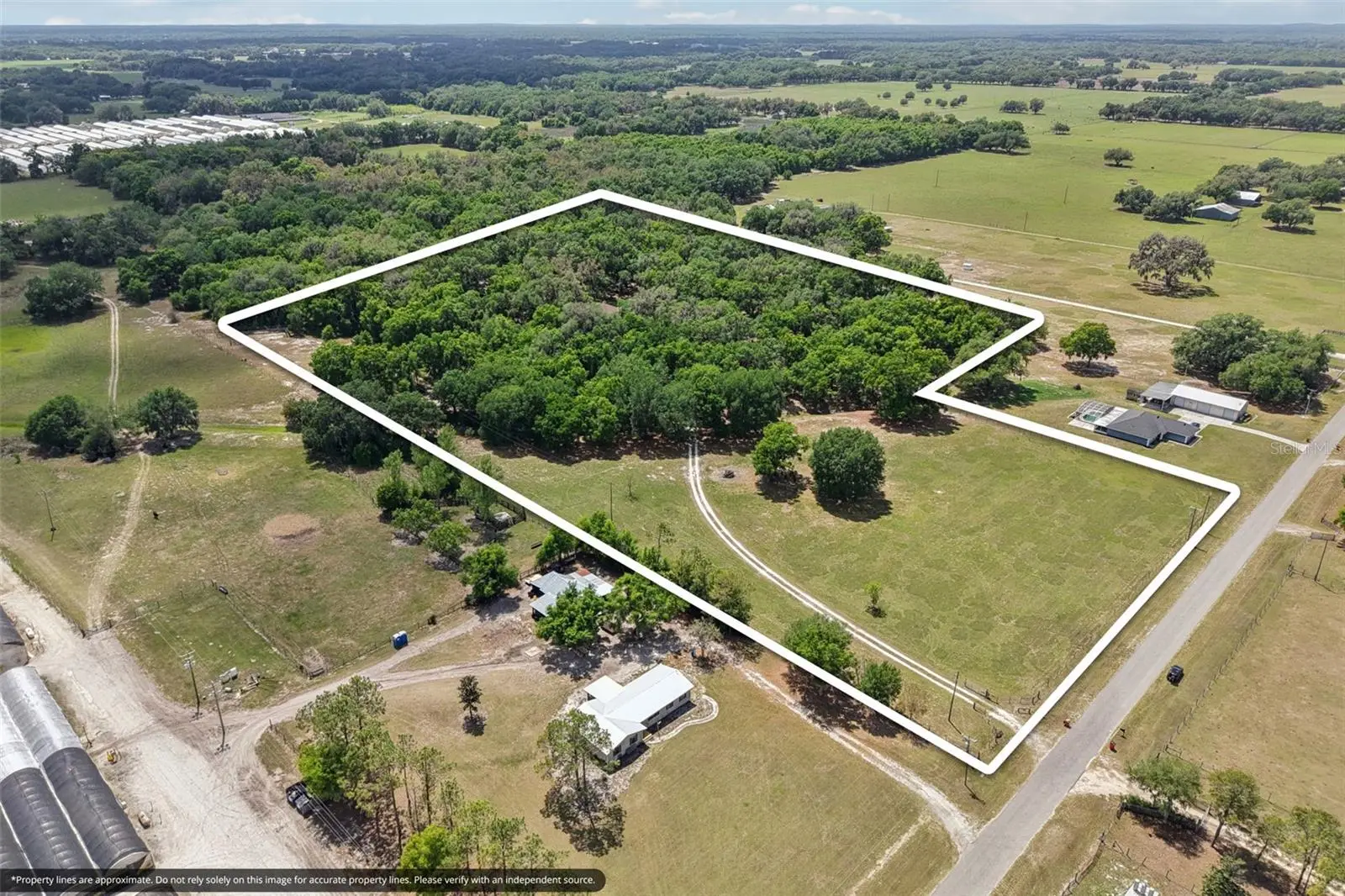 2685 Cr 564, FL