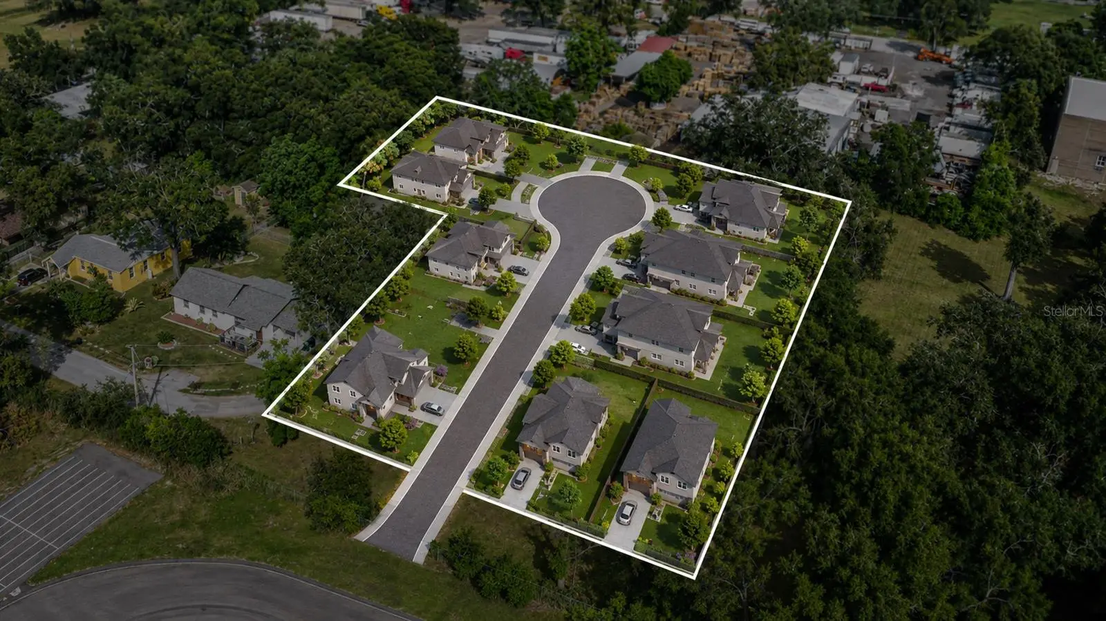 5105 45th Street, FL