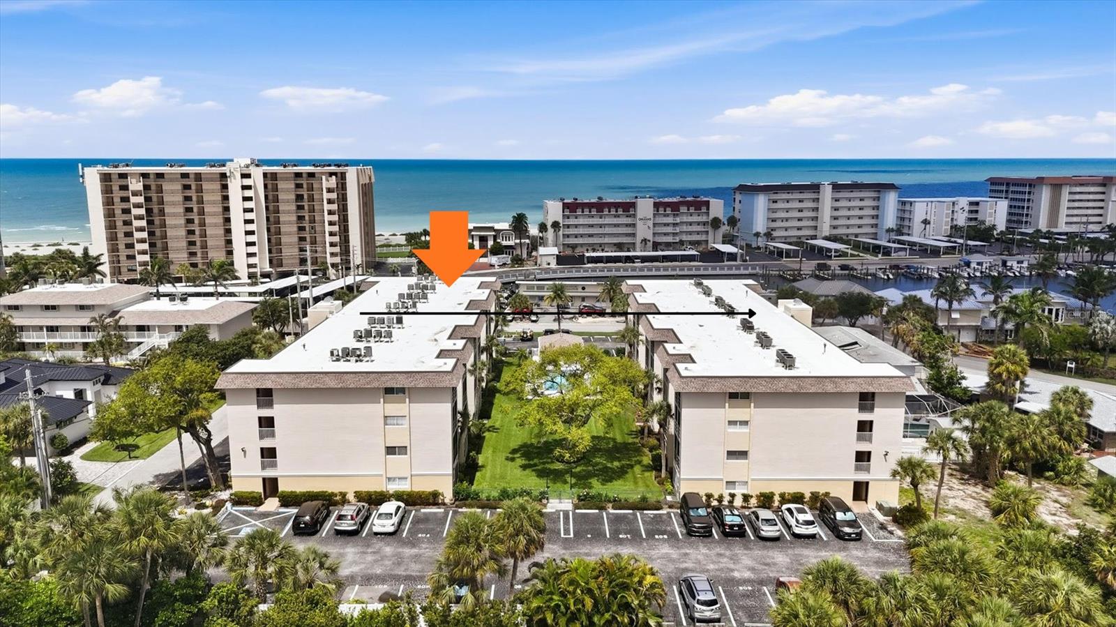 995 Laguna Drive, FL