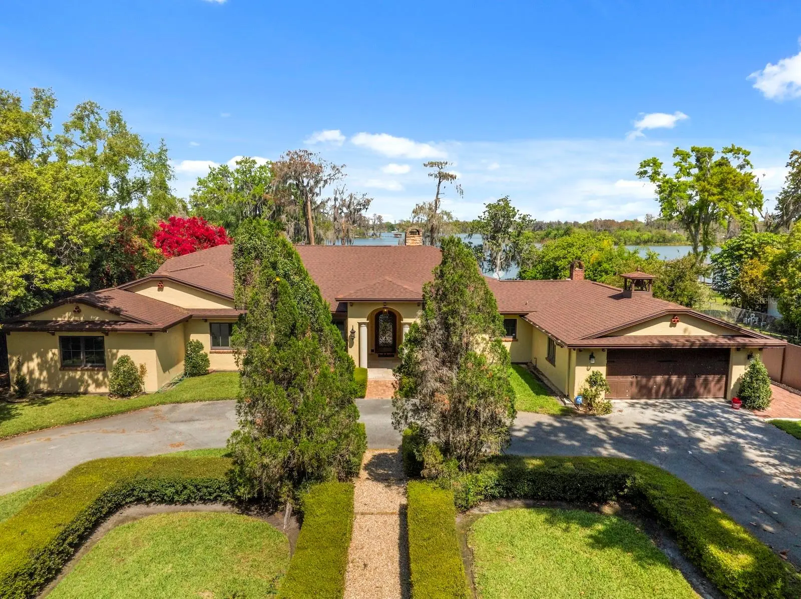 5400 Kenmore Lane, FL