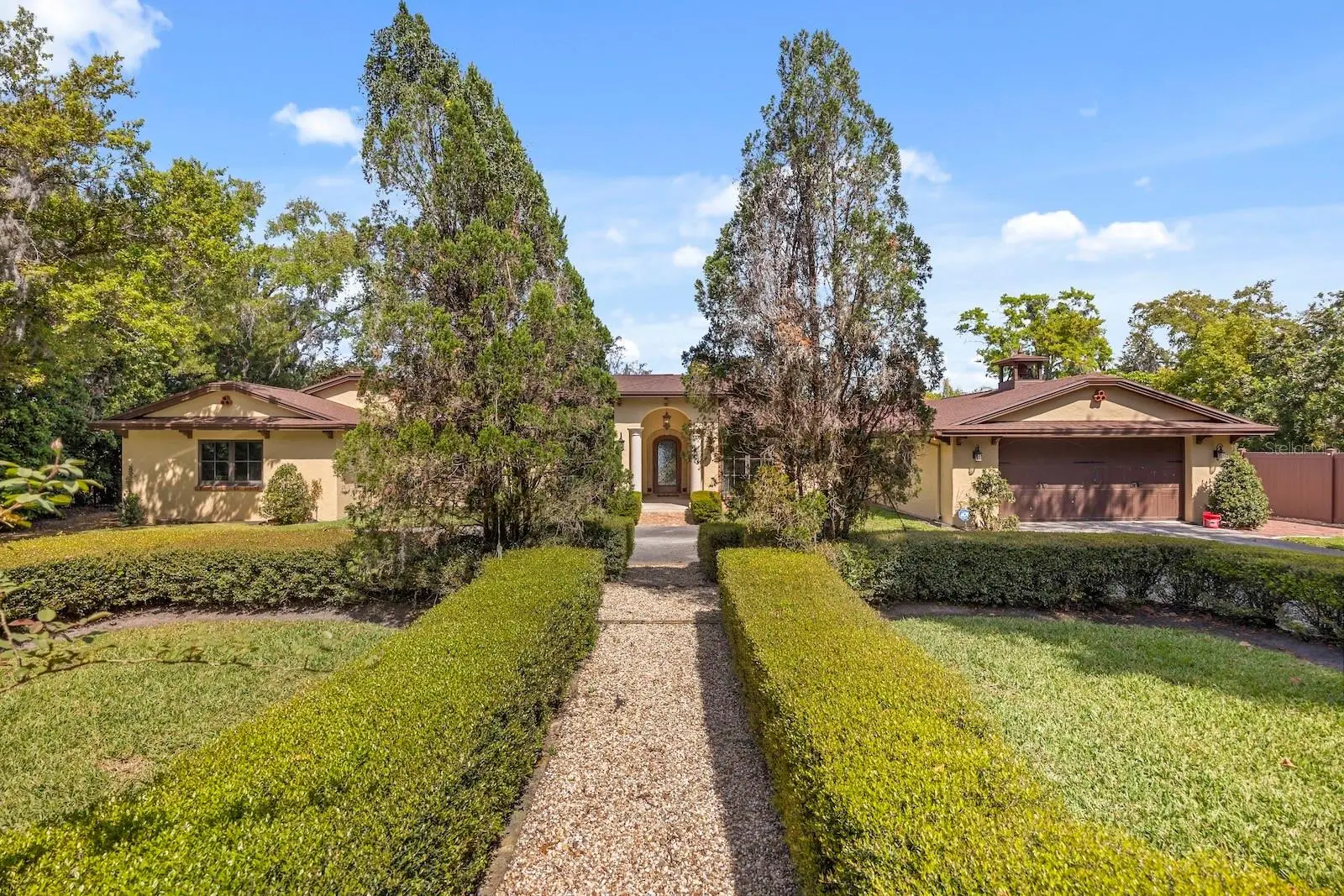 5400 Kenmore Lane, FL