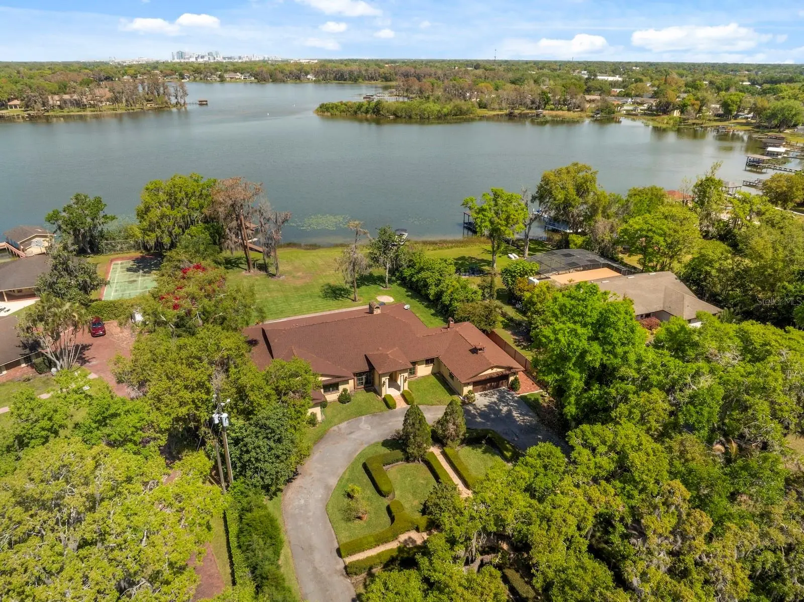 5400 Kenmore Lane, FL