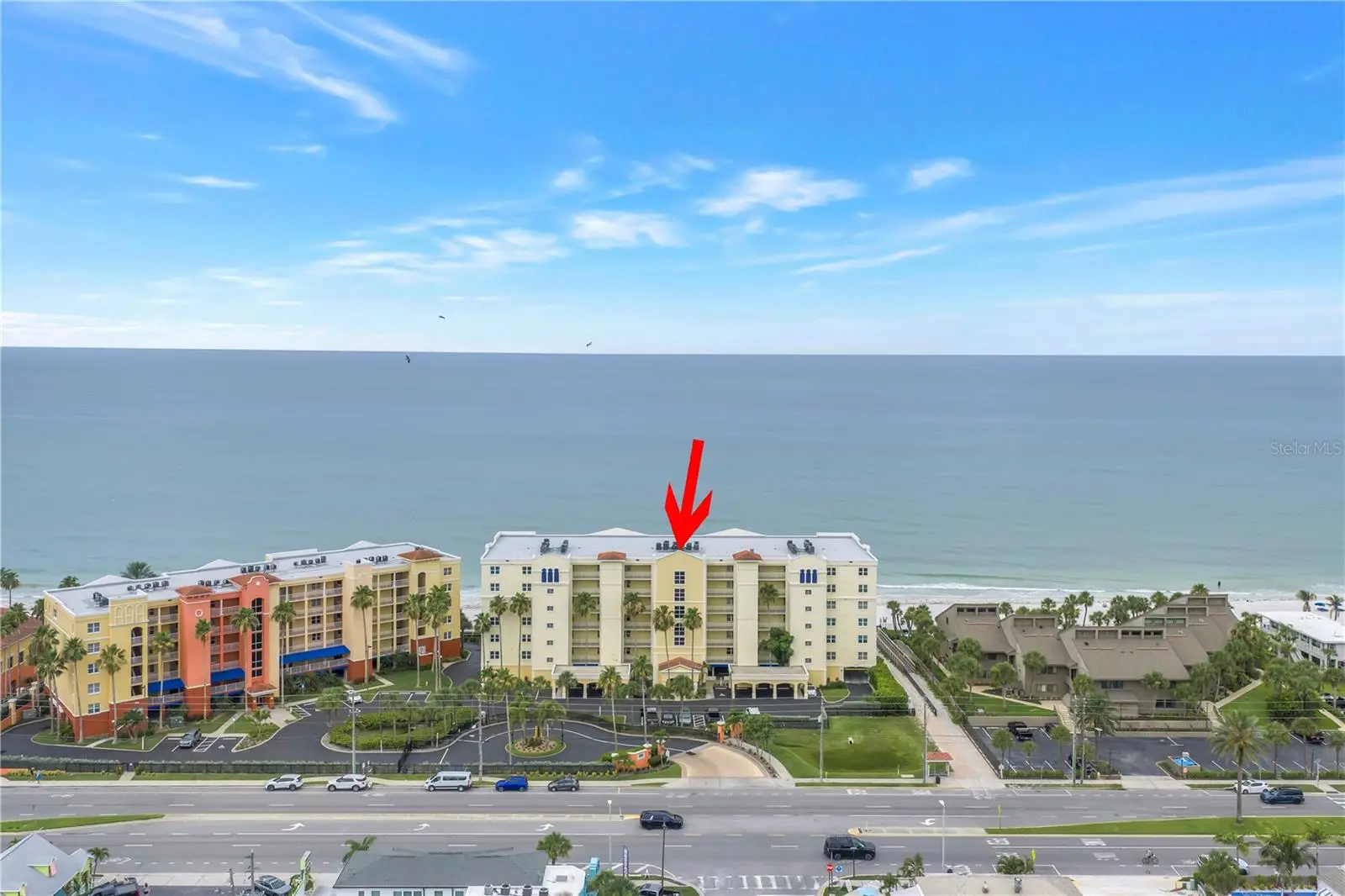 16750 Gulf Boulevard, FL